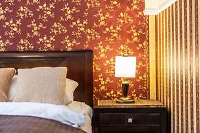 Tatrytop Apartamenty Radowid