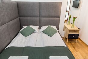 Tatrytop Apartamenty Radowid