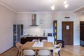 Tatrytop Apartamenty Radowid
