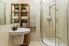 Tatrytop Apartamenty Radowid