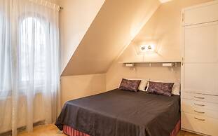 Tatrytop Apartamenty Radowid