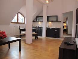 Tatrytop Apartamenty Radowid