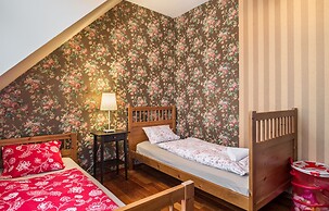 Tatrytop Apartamenty Radowid