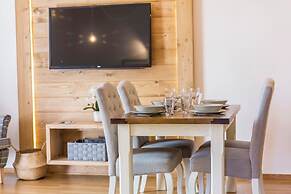 Tatrytop Apartamenty Radowid