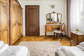 Tatrytop Apartamenty Radowid