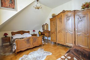 Tatrytop Apartamenty Radowid