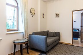 Tatrytop Apartamenty Radowid