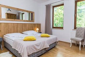 Tatrytop Apartamenty Radowid