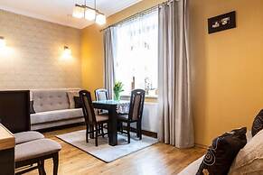 Tatrytop Apartamenty Radowid