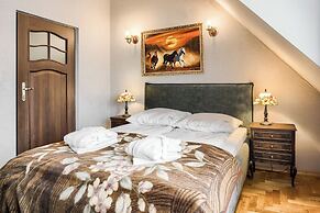 Tatrytop Apartamenty Radowid