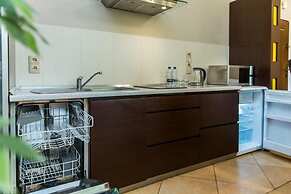 Tatrytop Apartamenty Radowid