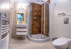 Tatrytop Apartamenty Radowid
