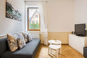 Tatrytop Apartamenty Radowid