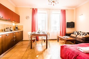 Tatrytop Apartamenty Radowid