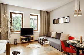 Tatrytop Apartamenty Radowid