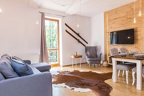 Tatrytop Apartamenty Radowid