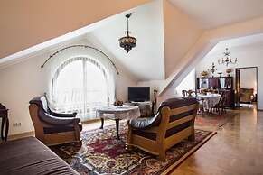 Tatrytop Apartamenty Radowid