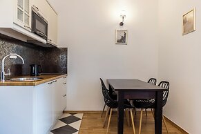 Tatrytop Apartamenty Radowid