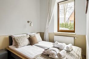 Tatrytop Apartamenty Radowid