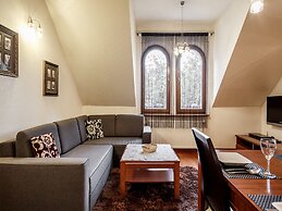 Tatrytop Apartamenty Radowid