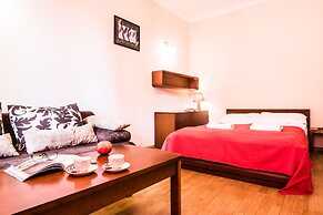 Tatrytop Apartamenty Radowid