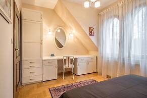 Tatrytop Apartamenty Radowid