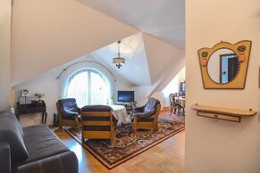 Tatrytop Apartamenty Radowid