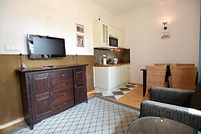 Tatrytop Apartamenty Radowid