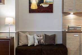 Tatrytop Apartamenty Radowid