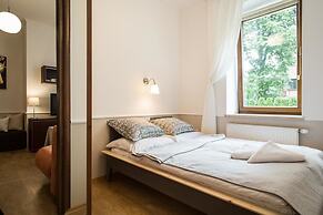 Tatrytop Apartamenty Radowid