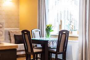 Tatrytop Apartamenty Radowid