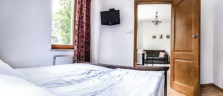 Tatrytop Apartamenty Radowid