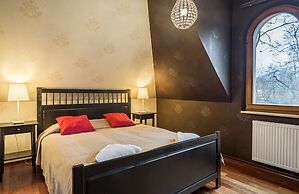 Tatrytop Apartamenty Radowid