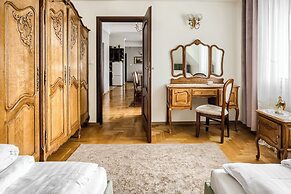 Tatrytop Apartamenty Radowid