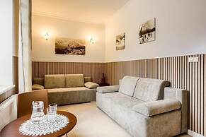 Tatrytop Apartamenty Radowid
