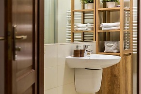 Tatrytop Apartamenty Radowid