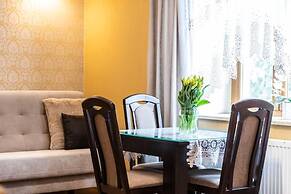 Tatrytop Apartamenty Radowid
