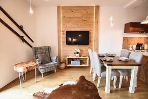 Tatrytop Apartamenty Radowid