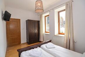 Tatrytop Apartamenty Radowid
