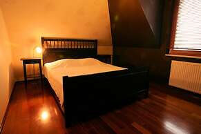 Tatrytop Apartamenty Radowid