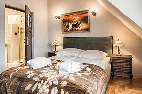 Tatrytop Apartamenty Radowid
