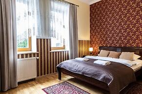 Tatrytop Apartamenty Radowid