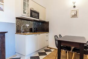 Tatrytop Apartamenty Radowid