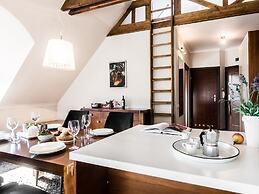 Tatrytop Apartamenty Radowid