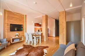 Tatrytop Apartamenty Radowid