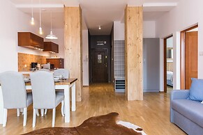 Tatrytop Apartamenty Radowid