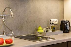 Tatrytop Apartamenty Radowid