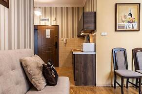 Tatrytop Apartamenty Radowid