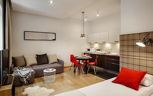 Tatrytop Apartamenty Radowid