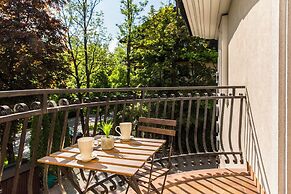 Tatrytop Apartamenty Radowid